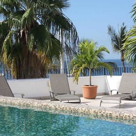 Amapas Apartments Puerto Vallarta - Adults Only ภายนอก รูปภาพ