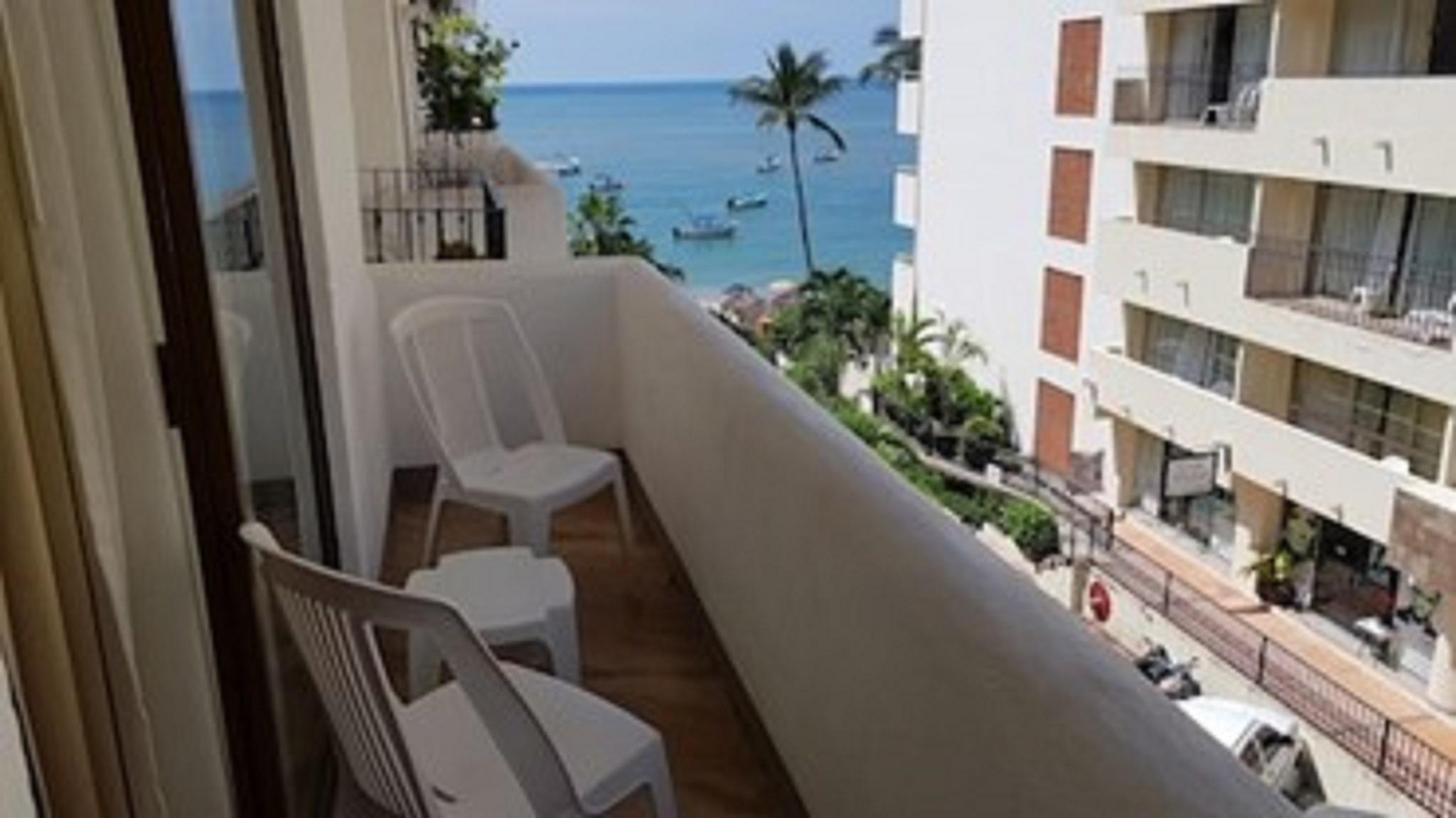 Amapas Apartments Puerto Vallarta - Adults Only ภายนอก รูปภาพ