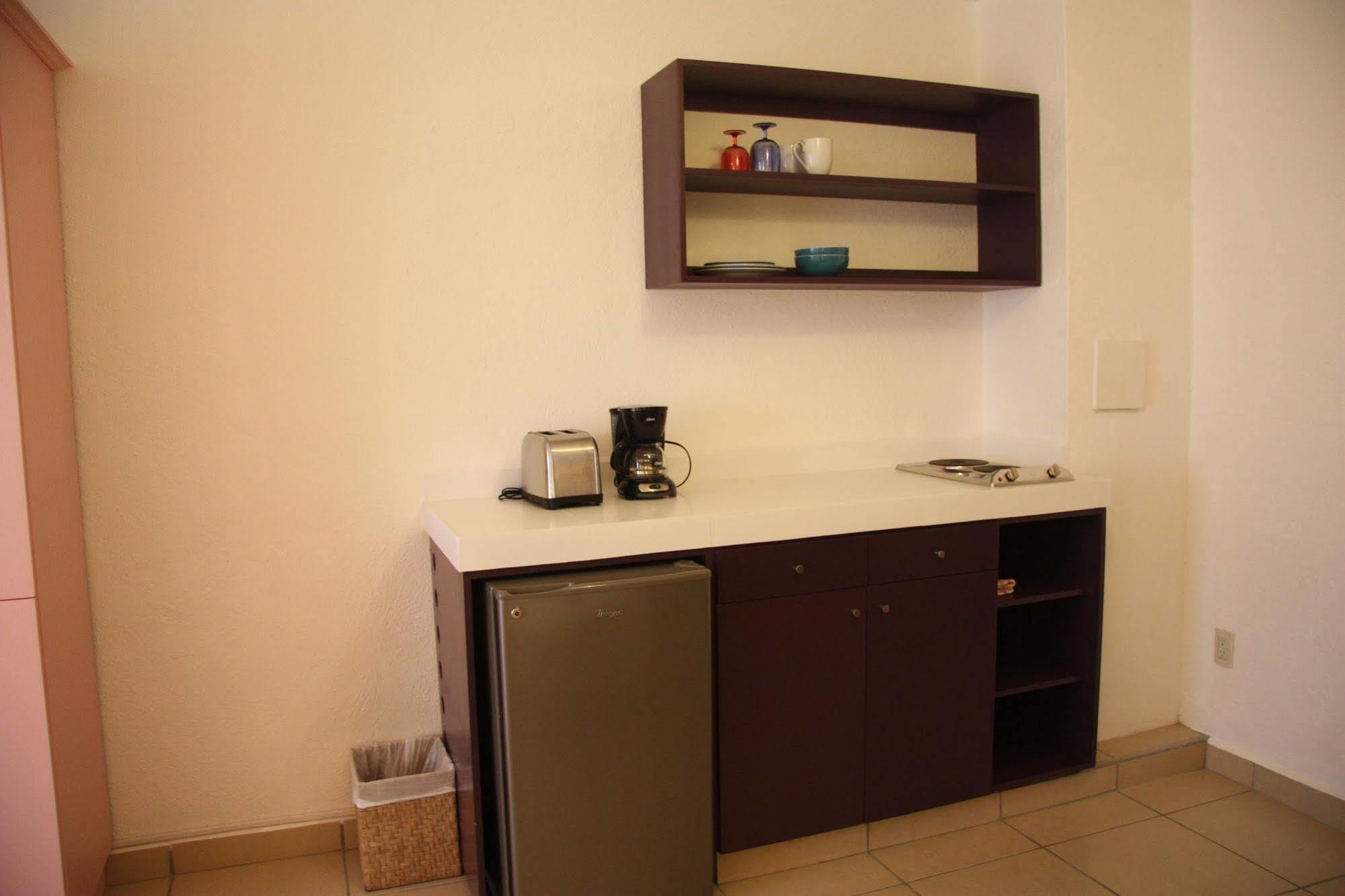 Amapas Apartments Puerto Vallarta - Adults Only ภายนอก รูปภาพ