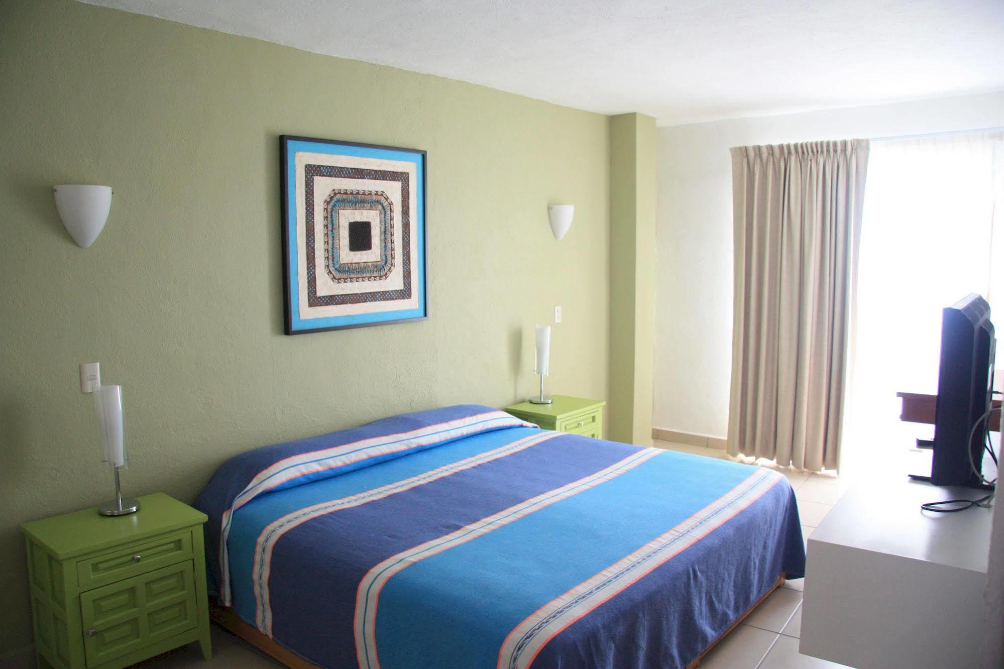 Amapas Apartments Puerto Vallarta - Adults Only ภายนอก รูปภาพ